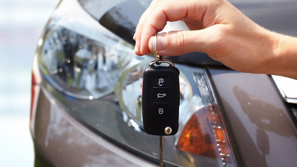 How The Right Automotive Locksmith Keeps You Moving | Express Locksmith Gold Coast