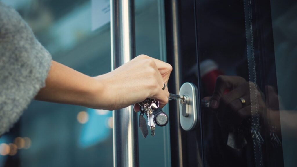 How Industrial Locksmiths Protect Your Facility From Security Risks