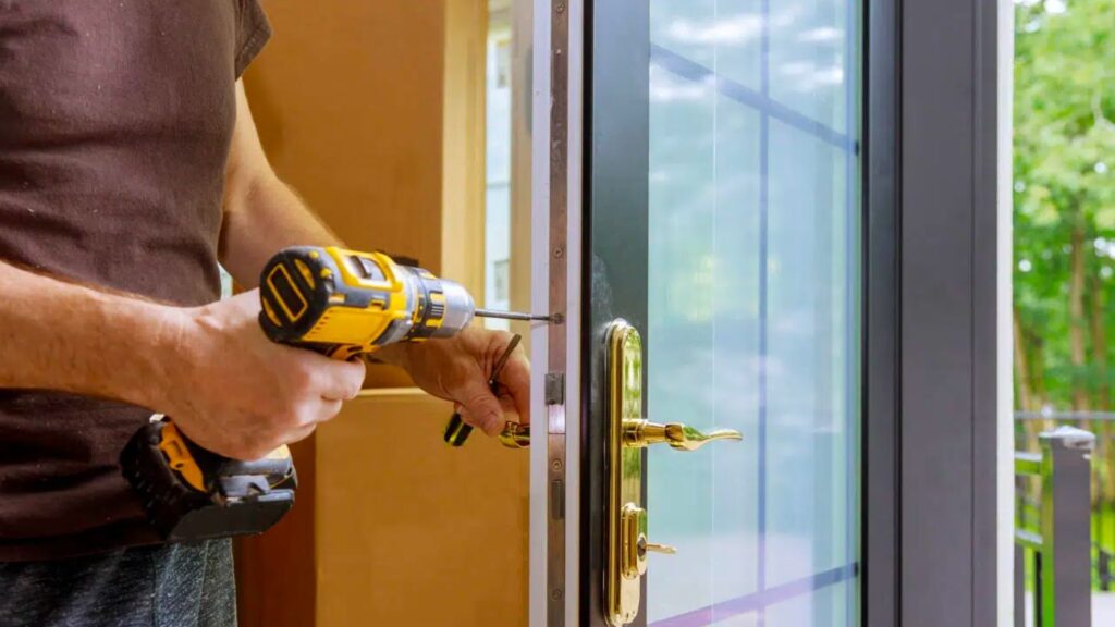 Do locksmiths break locks? | Express Locksmith Gold Coast